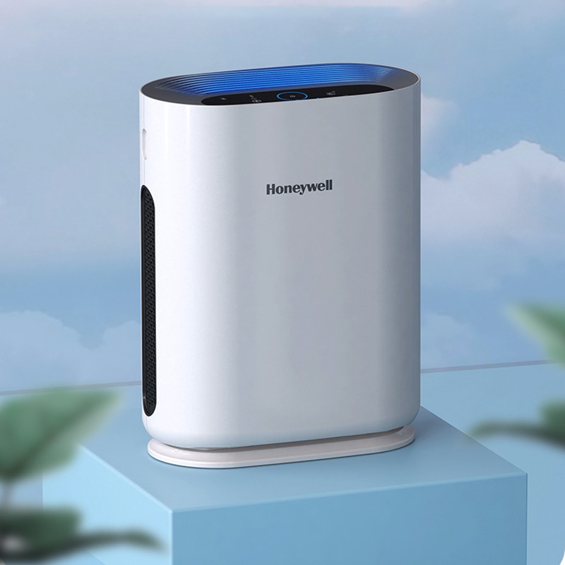 空气净化设备 霍尼韦尔/Honeywell HW-H02A 除颗粒物, 除甲醛, 除烟除尘, 加湿净化
