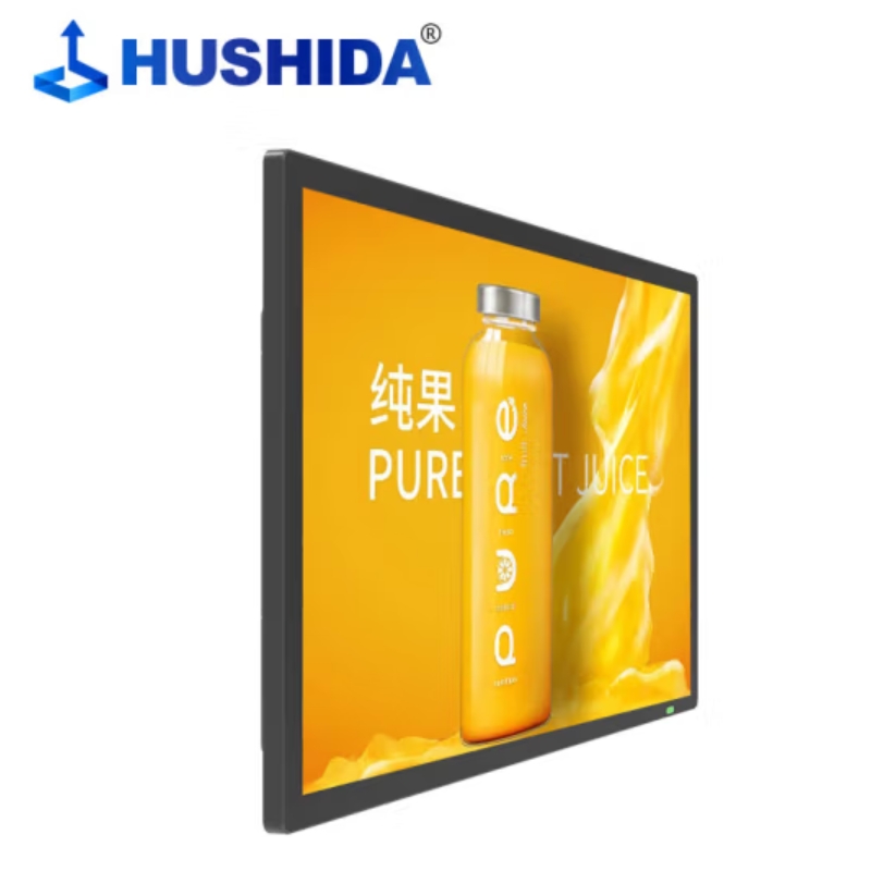 LED显示屏 互视达/HUSHIDA CW-LY-32 单基色显示屏 室内 32英寸