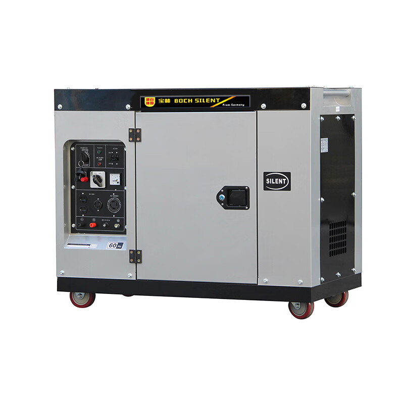 发电机 宝赫 BH-15-FORCE-Y 电动 30 15000