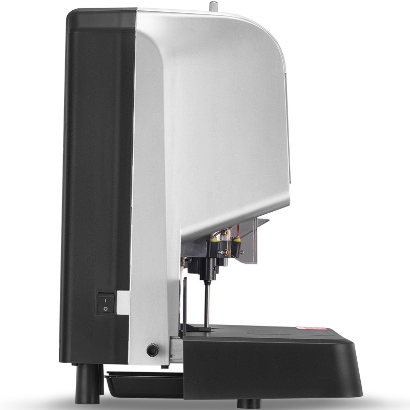 装订机 歌派/Gepad GP-50P 财务装订机 半自动 50 1