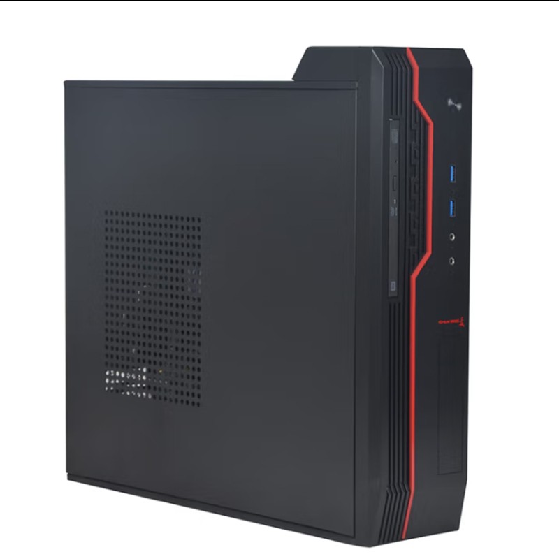 台式计算机 长城/Great Wall TD120A2 飞腾腾锐 D2000 单个内存8GB 内存2条 银河麒麟试用版 单个机械硬盘容量 单个固态硬盘容量512GB 独立显卡 2G   1年