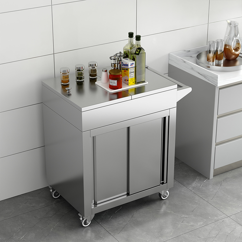 文件柜/箱体类 中伟/ZHONGWEI 100013512904 不锈钢色 1