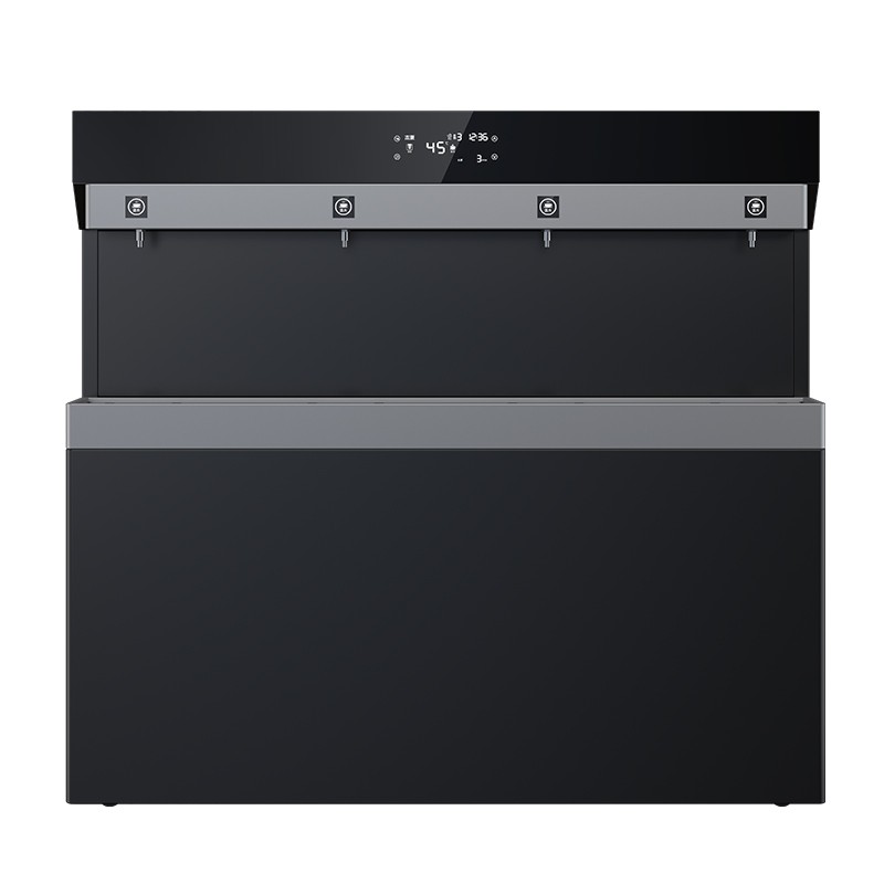 净水设备 本源 SER-2500X2 落地式 6级