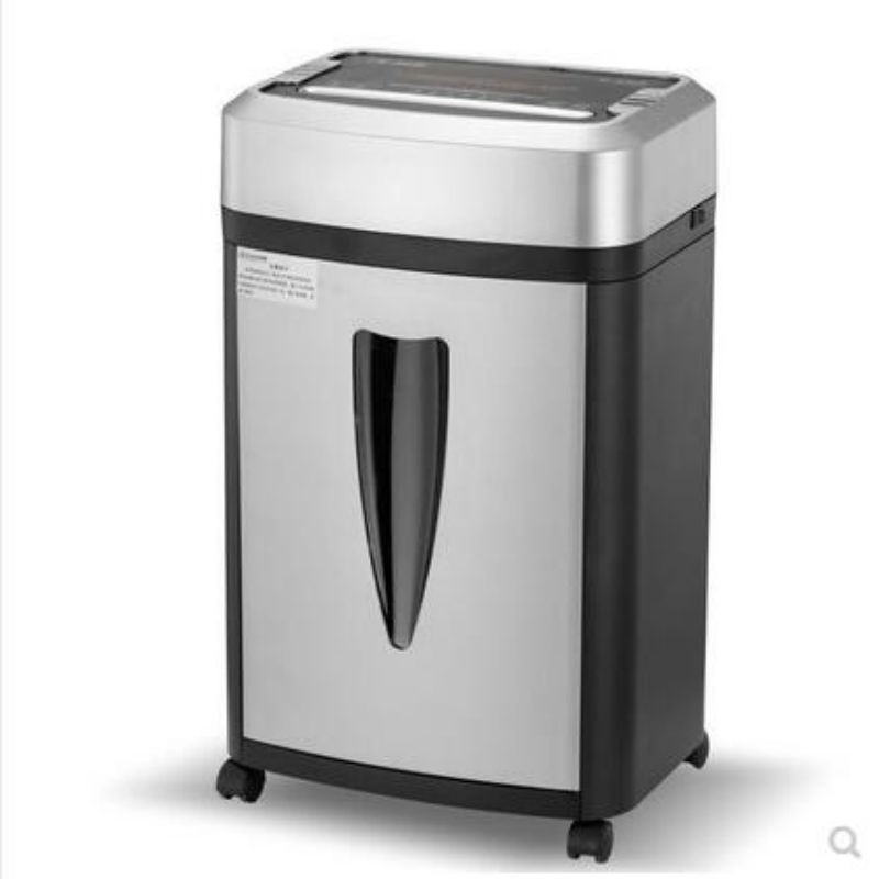 碎纸机 科密/Comet S-550 5级保密 沫状 10min 20L