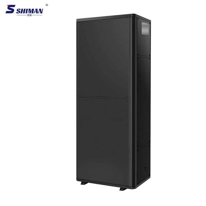 空调机 湿曼 FBKR-120(5P)-R485 柜式 正5P 3级 定频 黑色 51-100㎡ 冷暖