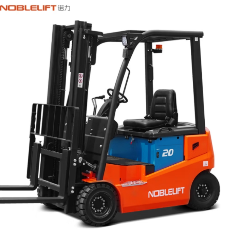叉车 诺力/NOBLELIFT FE4P20Q 电动