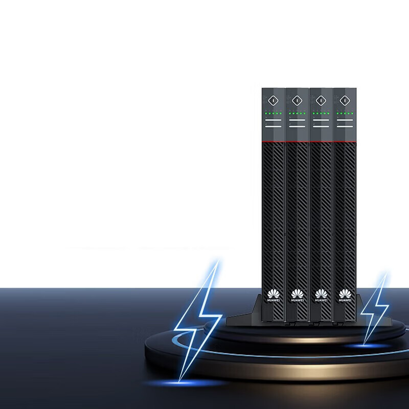 不间断电源（UPS） 华为/Huawei 2000-A-10KTTL 在线式 10KVA 9KW