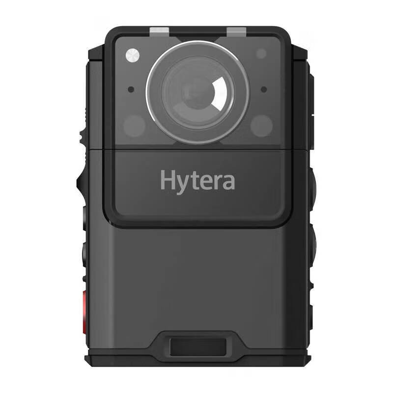 执法记录仪 海能达/Hytera DSJ-HYTG5A1 按键式 128GB 红外夜视, 防摔, 防水