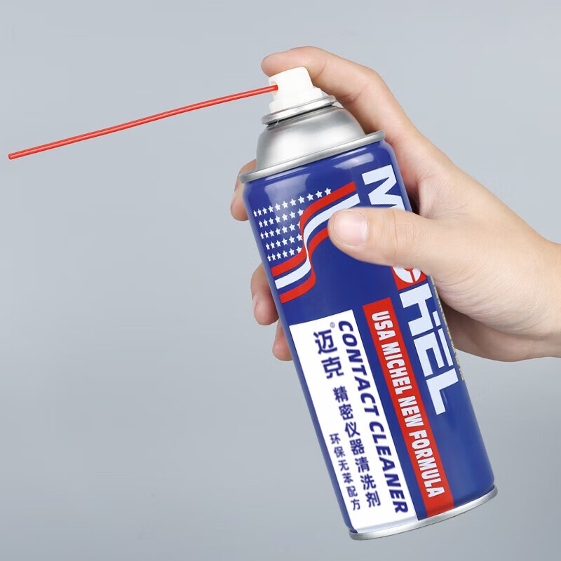 清洁剂 迈克 100075587745 液体 450ml 香型:无