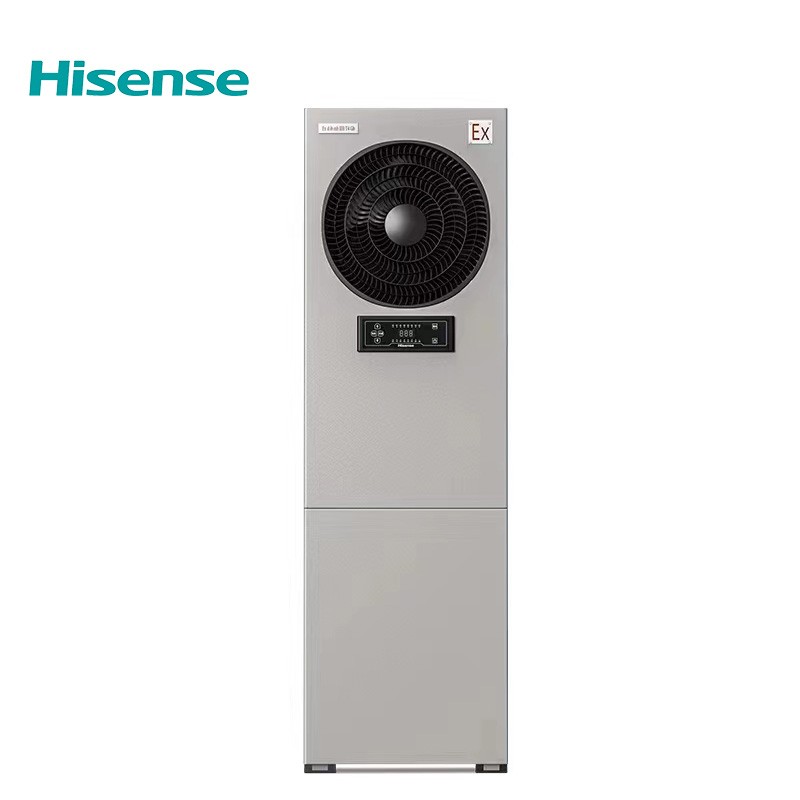 空调机 海信/Hisense BKFR-72LW/TS09S-N2(B1) 柜式 正3P 2级 变频 白色 46-70㎡ 冷暖电辅