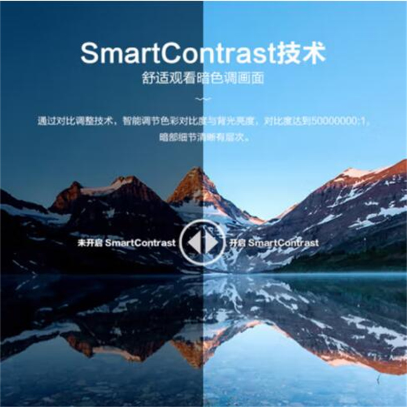 液晶显示器 飞利浦/PHILIPS 242B9T 24 16:9 IPS-ADS 1920 1920 1年