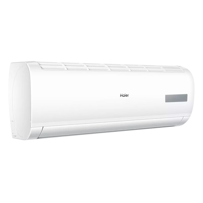 空调机 海尔/Haier KFR-35GW/B0MCA81 壁挂式 正1.5P 1级 变频 白色 15-22㎡ 冷暖