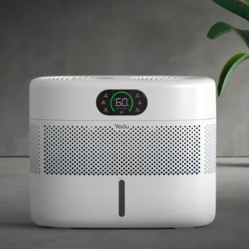 加湿器 亚都/YADU SZ750-TJK800(Hi) 无雾 3档 白色