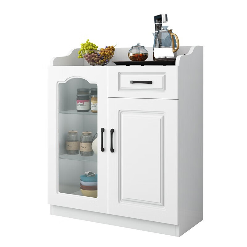 茶水柜 中伟/ZHONGWEI H119D1 四层 人造板