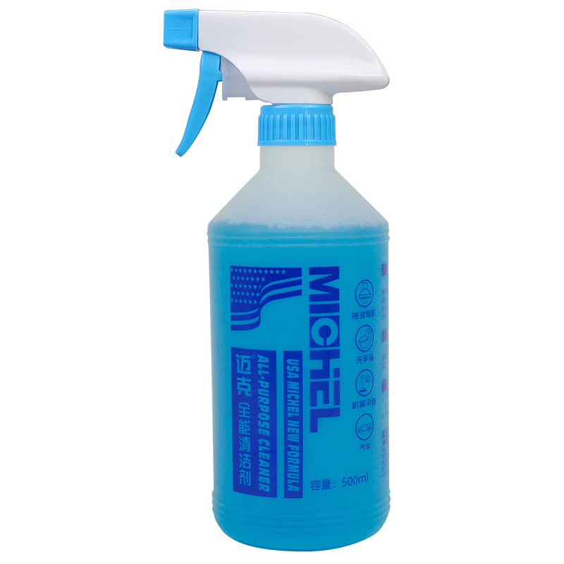 清洁剂 迈克 100075515727 液体 500ml 香型:无