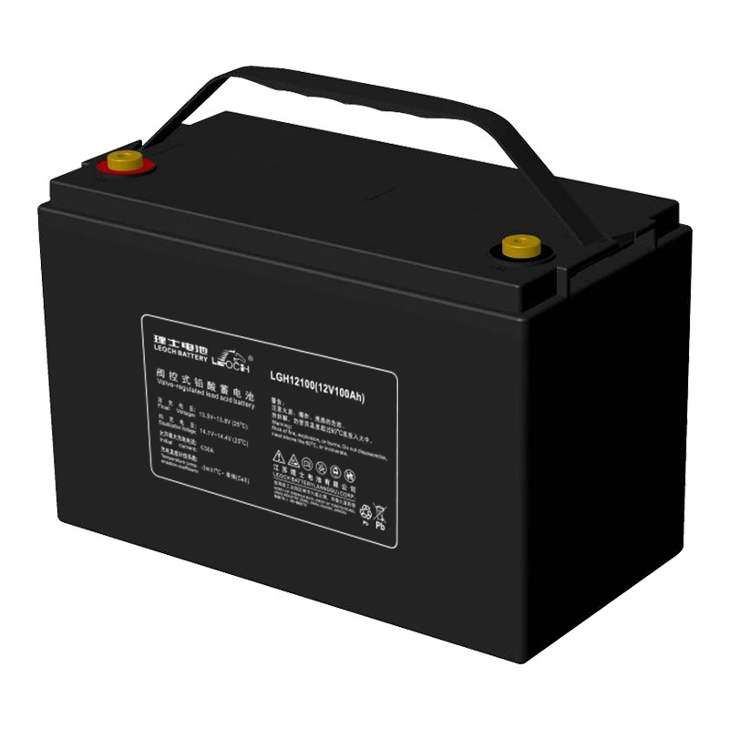 蓄电池 理士/LEOCH LGH12100