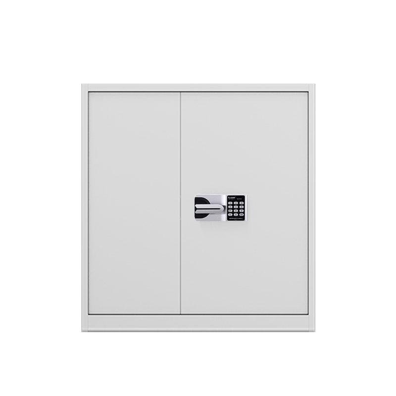 保险柜/保险箱/保管箱 盛花/SH 100063171596 双开门 密码+钥匙, 密码, 钥匙