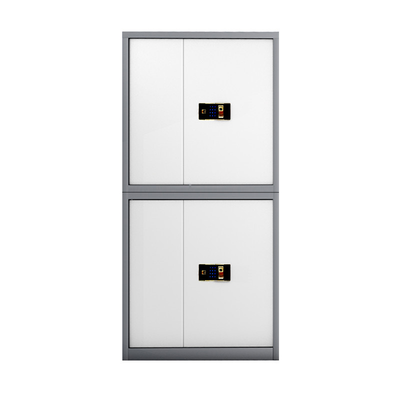 保险柜/保险箱/保管箱 盛花/SH 100063436468 四开门 密码+钥匙+指纹