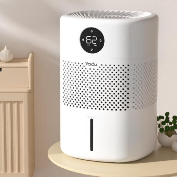 加湿器 亚都/YADU SZ300-TJK302 无雾 3档 白色
