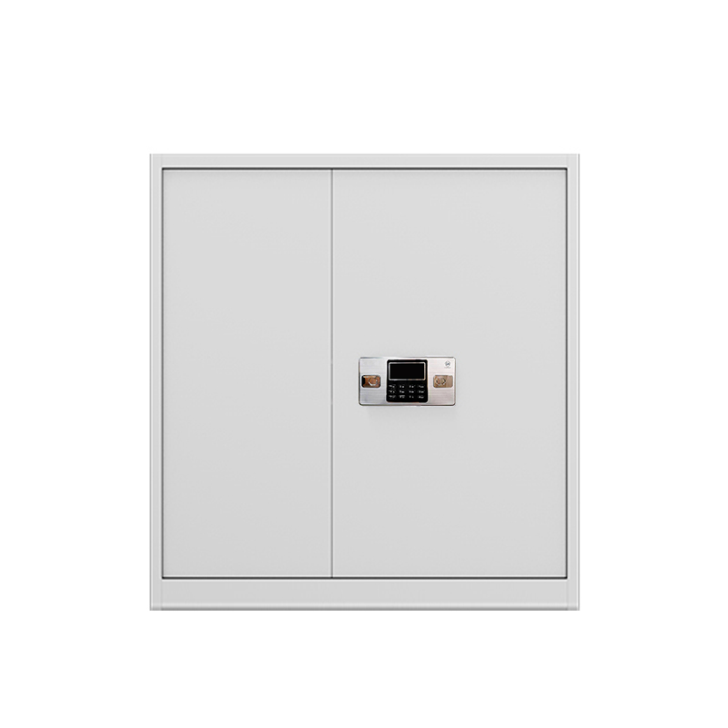 保险柜/保险箱/保管箱 盛花/SH 100063171576 双开门 密码+钥匙, 密码, 钥匙