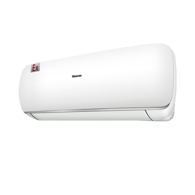 空调机 海信/Hisense BKFR-40GW/TUS-N2(B1) 移动机 大1P 2级 变频 白色 18-27㎡ 冷暖电辅