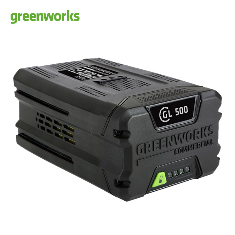 电池 格力博/GREENWORKS 82V5AH 锂电池 1粒 16340锂电池