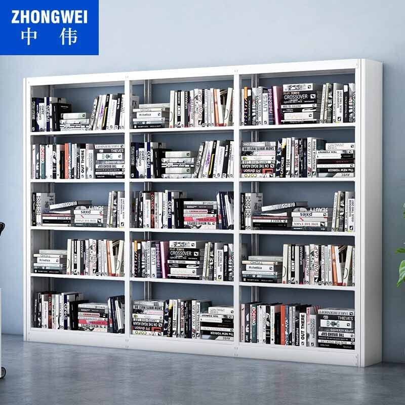 货架 中伟/ZHONGWEI 5717421 五层 金属 白色