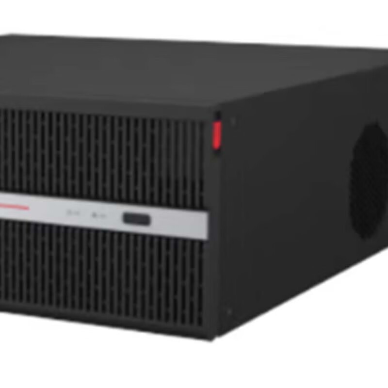 录像机 海康威视/HIKVISION NVRDS-9632N-I16R-V3  电源供电 0-300万 黑色