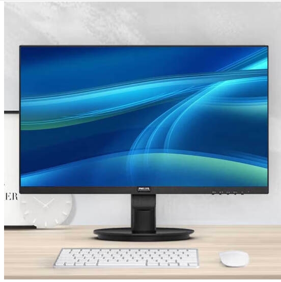 液晶显示器 飞利浦/PHILIPS 242S9B 23.8 3:4 TN或IPS 1920 1080 1年