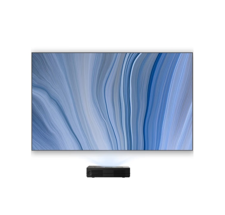 普通电视设备（电视机） 创维/Skyworth KY120B01A 超高清(4k) 120 LED 有线+无线 智能电视 黑色