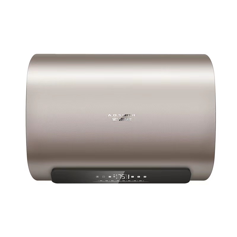 史密斯（A.O.SMITH）60升电热水器 纤薄双胆扁桶 金圭内胆 双擎速热 E60HGD 