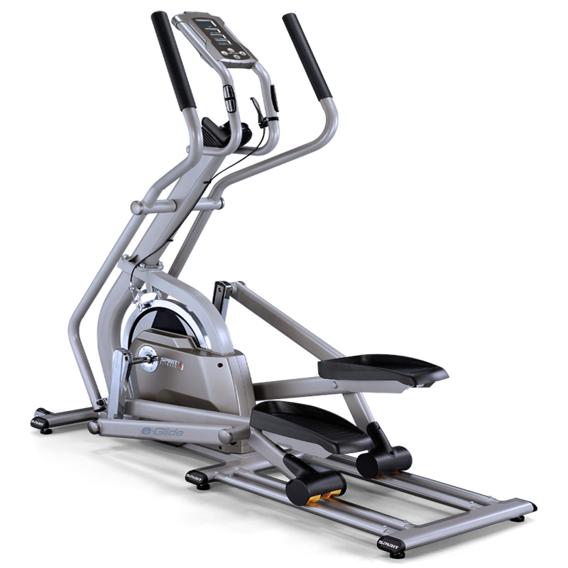 岱宇椭圆机SE500原装进口椭圆仪