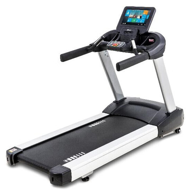 岱宇原装进口跑步机CT860彩屏可连WiFi