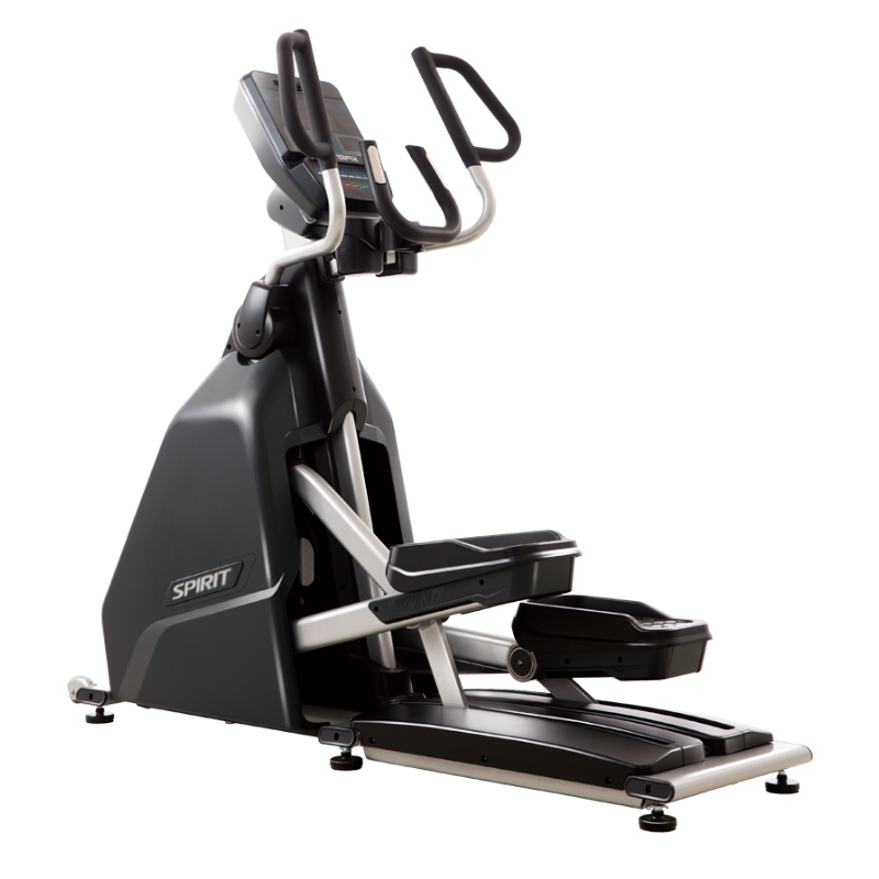 岱宇原装进口商用椭圆机CE900自发电