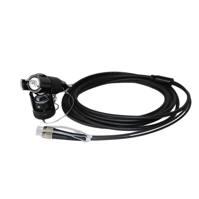 电线/电缆 新桥华泰 XQ-YZGL03 光缆 5 非屏蔽 常规pvc