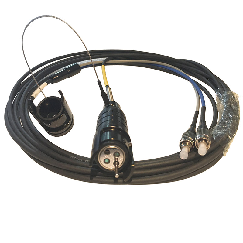 电线/电缆 新桥华泰 GZT-014C 光缆 5 非屏蔽 常规pvc