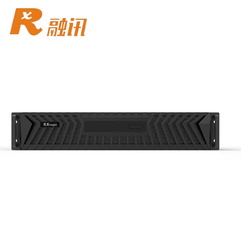 融讯（RX） 视频会议终端 RX C9100C-JC-EX（32IP）