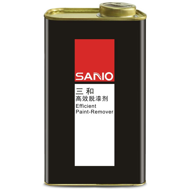 脱漆剂 三和/SANO H121 1L 1