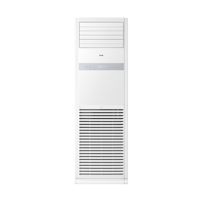 海尔（Haier）KFRd-120LW/5YAF82  立柜式空调 二级能效 变频冷暖    5匹