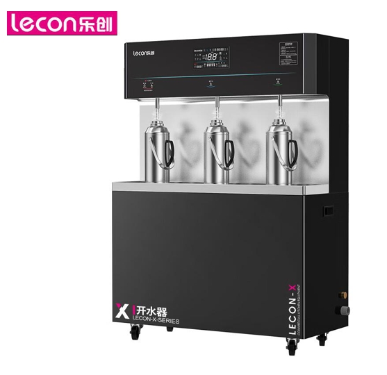 净水器 乐创/lecon LC-X-JQ1503A 落地式 5级