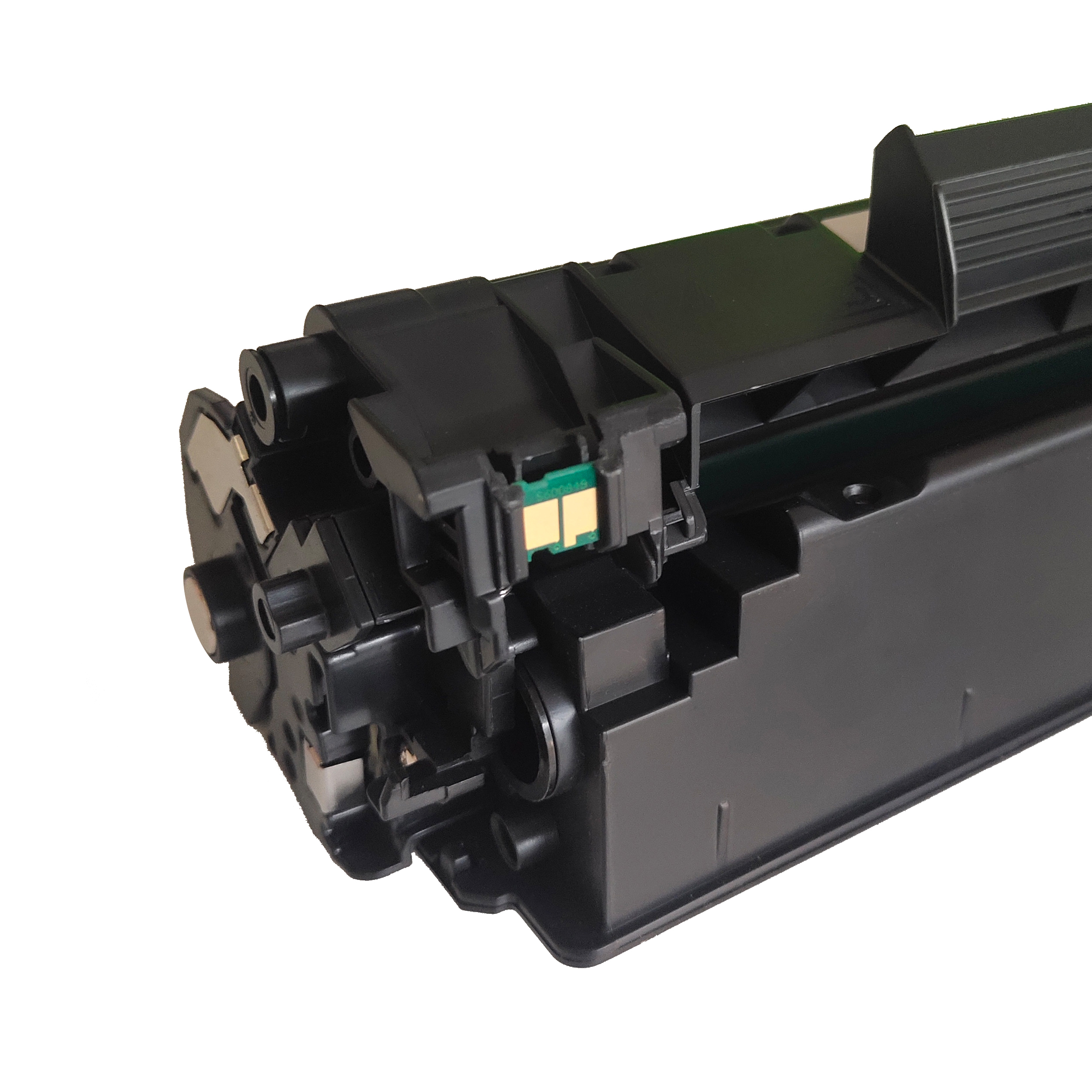 紫金花  ZJH-C328  四色粉盒 适用富士施乐ApeosPrint C328df C328dw碳粉盒 Apeos C328df C328dw