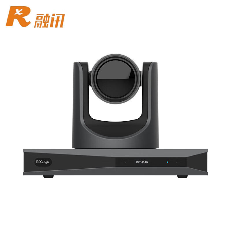 监控摄像头 融讯/RXEAGLE RX T901A-JC 彩色 851 存储方式:无