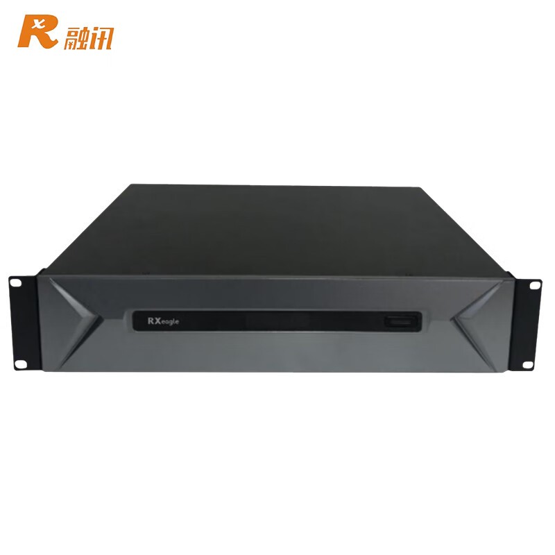 视频会议会议室终端 融讯/RXEAGLE RX T900A-PF-JC