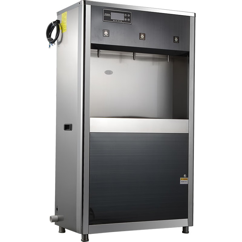 圣托商用开水器