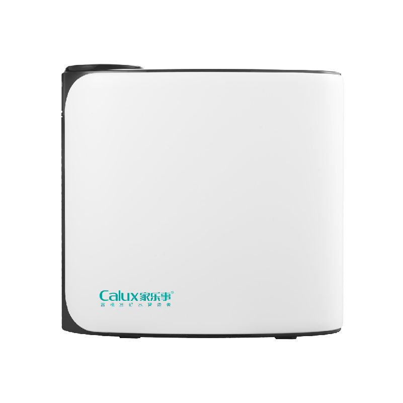 家乐事 昆仑泉B301 CL-DR-B1014 S5富锶平衡水家用净水器 反渗透出水直饮一机双水