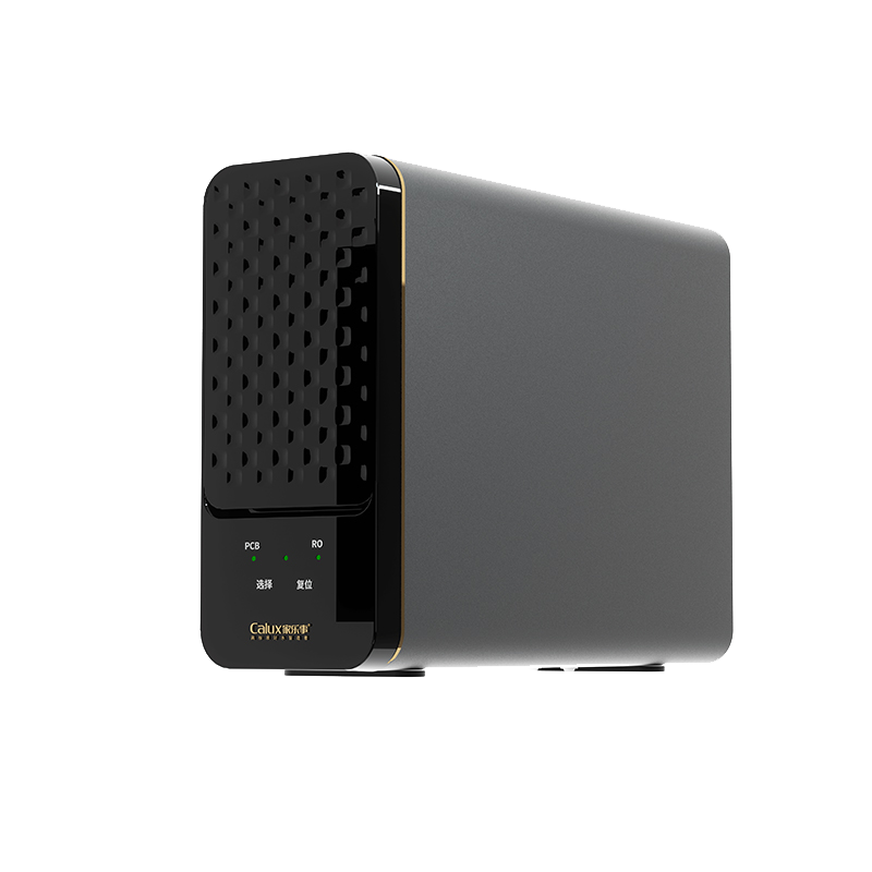 家乐事 CL-DR-G1012 家用厨下商用台下直饮机 反渗透净水机RO600G大通量静音