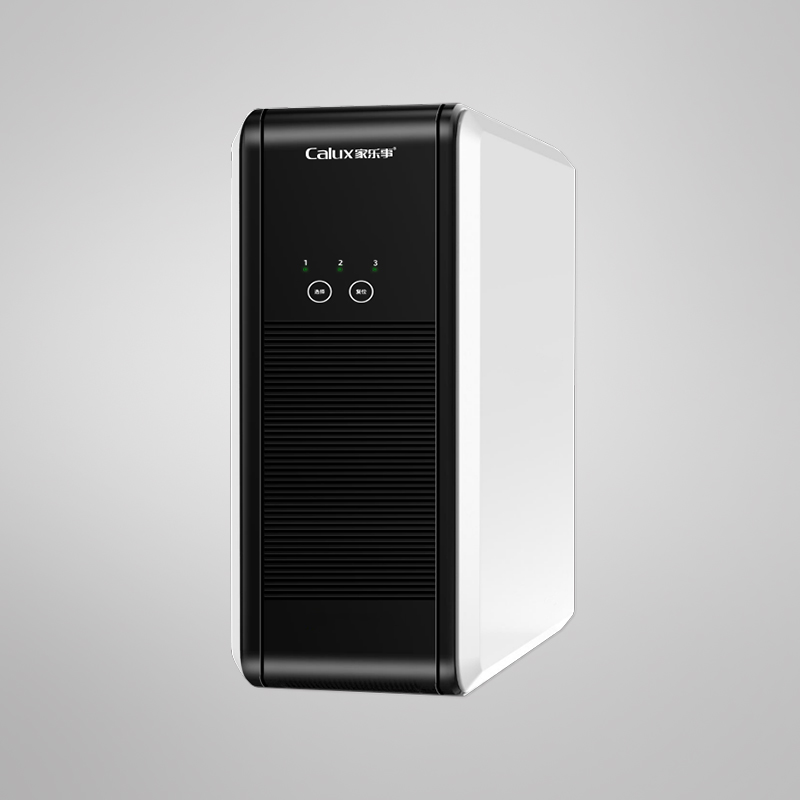 家乐事 CL-DR-G1013 家用净水器 600G即滤即饮 无桶设计 自动变频冲洗