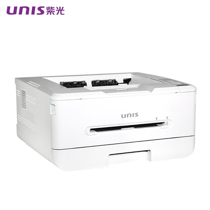 紫光（UNIS）UP3213 打印机 A4黑白激光打印机 支持国产系统 UP3213 官方标配