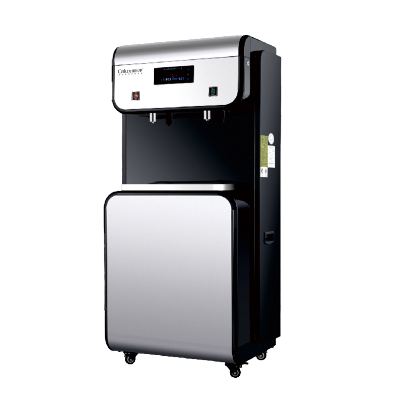 家乐事 CL-YS-Z2 商用净水器 工厂医院学校机场车站办公室直饮水机