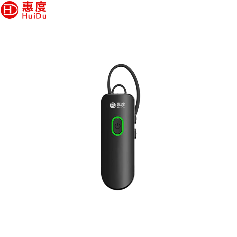 耳机/耳麦 惠度/HuiDu E300（1+15） 挂耳式 无线（蓝牙）